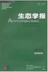 生态学报