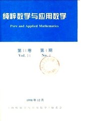 纯粹数学与应用数学