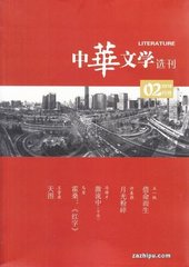 中华文学选刊